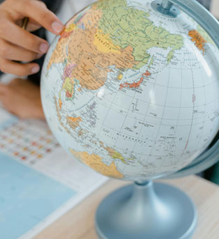 Hague Service of Process